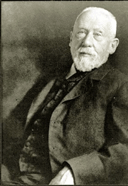 Wilhelm Dilthey: Gesammelte Werke, Nachgelassenes und Briefe