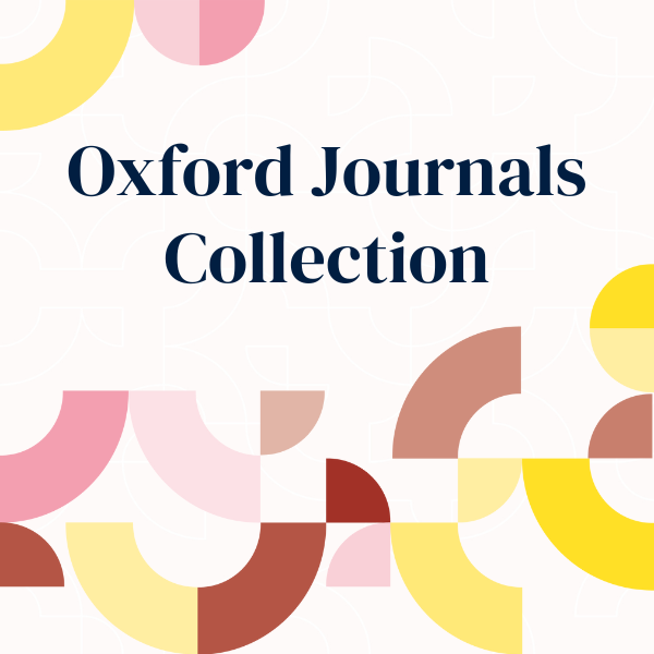 Oxford Journals Collection
