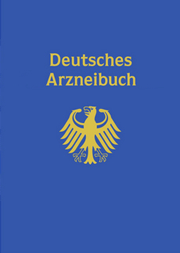 Deutsches Arzneibuch Digital