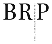 Brill Research Perspectives E-Book Collection