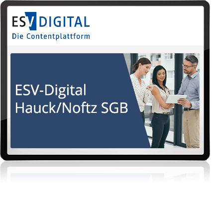 Hauck/Noftz: SGB-Kommentar