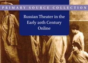 Russian Theater in the Early 20th Century