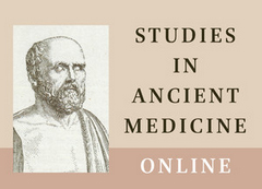 Studies in Ancient Medicine Online