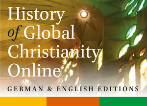 History of Global Christianity Online