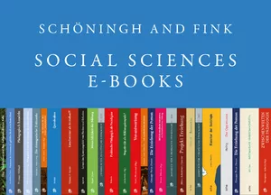 Schöningh and Fink Social Sciences