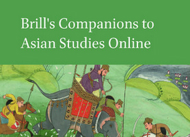 Brill's Companions to Asian Studies Online