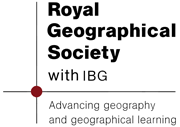 Wiley Digital Archives: Royal Geographical Society (with IGB) Collection