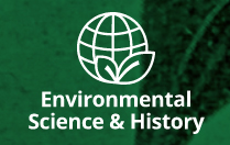Wiley Digital Archives: Environmental Science and History