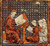 Franciscan Medieval Philosophy Series