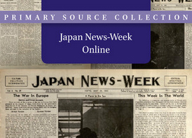 Japan News-Week Online