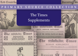 The Times Supplements