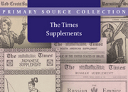 The Times Supplements