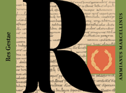 Ammianus Marcellinus Online