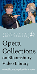 Bloomsbury Video Library: Opera Collections