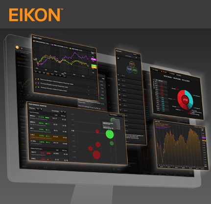 Eikon