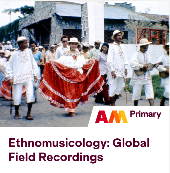 Ethnomusicology