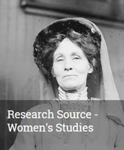 Women's Studies