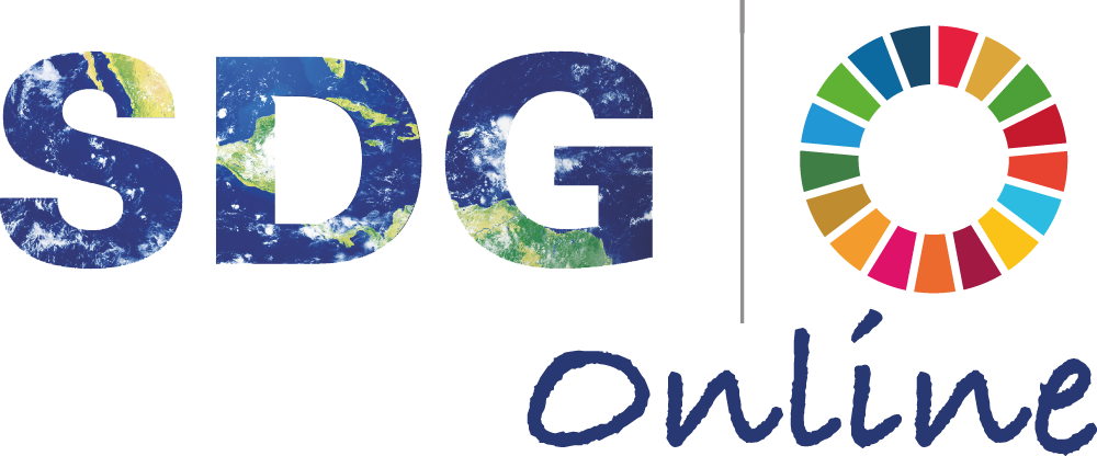 Sustainable Development Goals Online (SDG Online)
