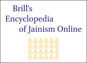 Brill's Encyclopedia of Jainism Online