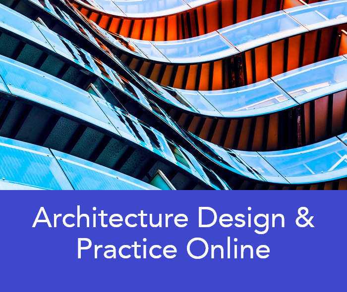Bloomsbury Visual Arts: Architecture Design & Practice Online Collection