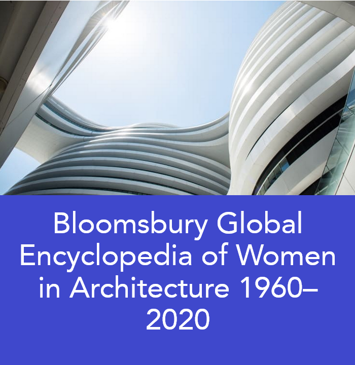 Bloomsbury Visual Arts: Bloomsbury Architecture Library