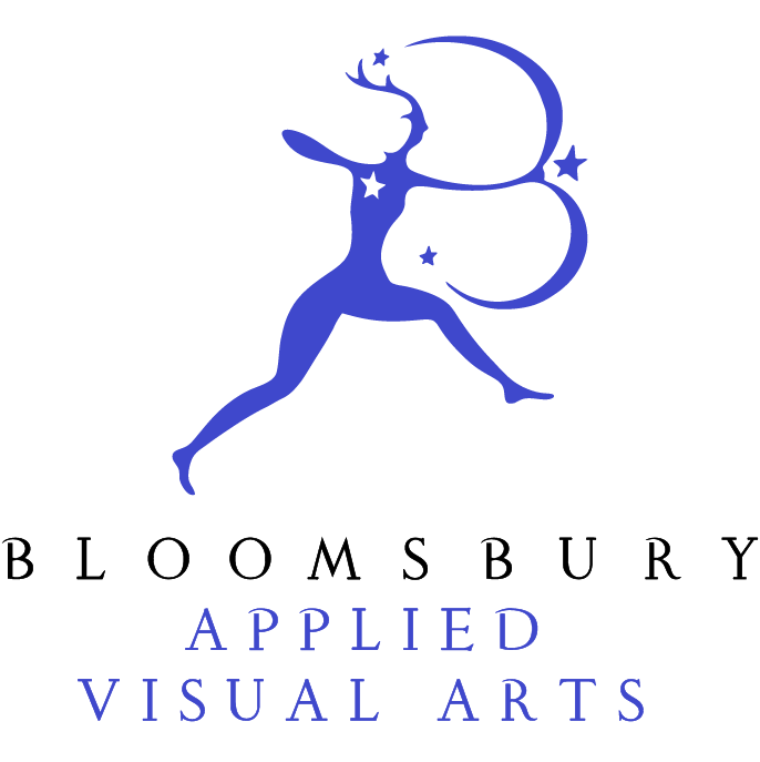 Bloomsbury Applied Visual Arts