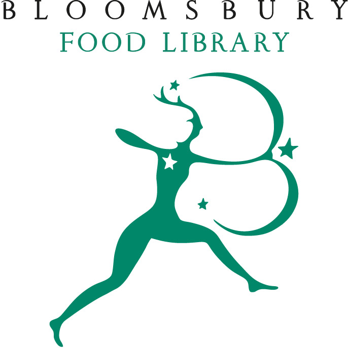 Bloomsbury Food Library