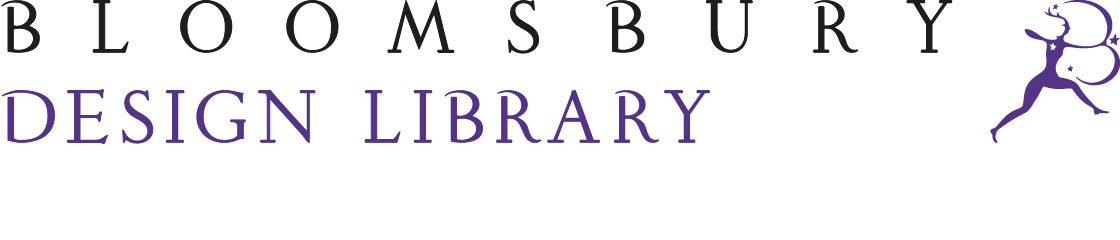 Bloomsbury Design Library