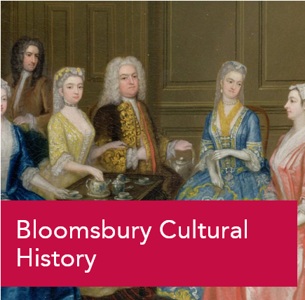 Bloomsbury Cultural History