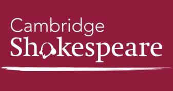 Cambridge Shakespeare