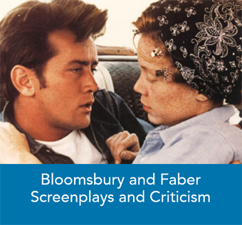 Bloomsbury and Faber Screenplays and Criticism