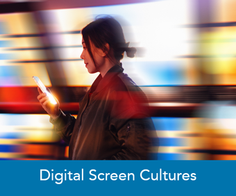 Screen Studies: Digital Screen Cultures