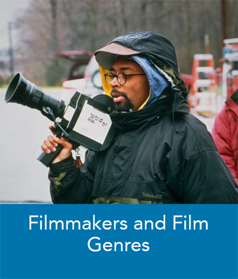 Screen Studies: Hollywood Cinema