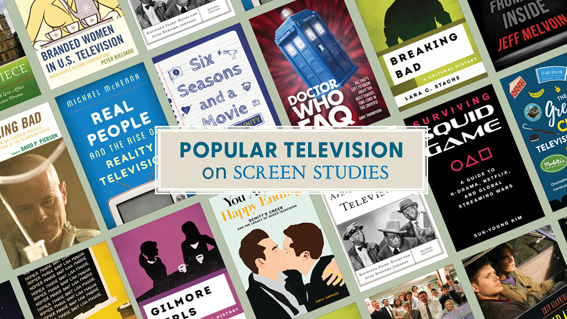 Screen Studies: Popular Television