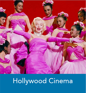 Screen Studies: Hollywood Cinema