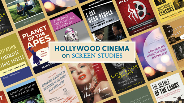 Screen Studies: Hollywood Cinema