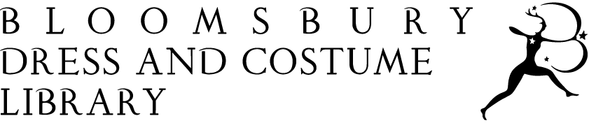 Bloomsbury Dress and Costume Library