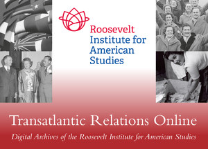 Transatlantic Relations Online