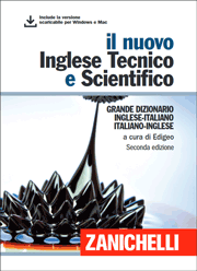 l Nuovo Inglese Tecnico e Scientifico