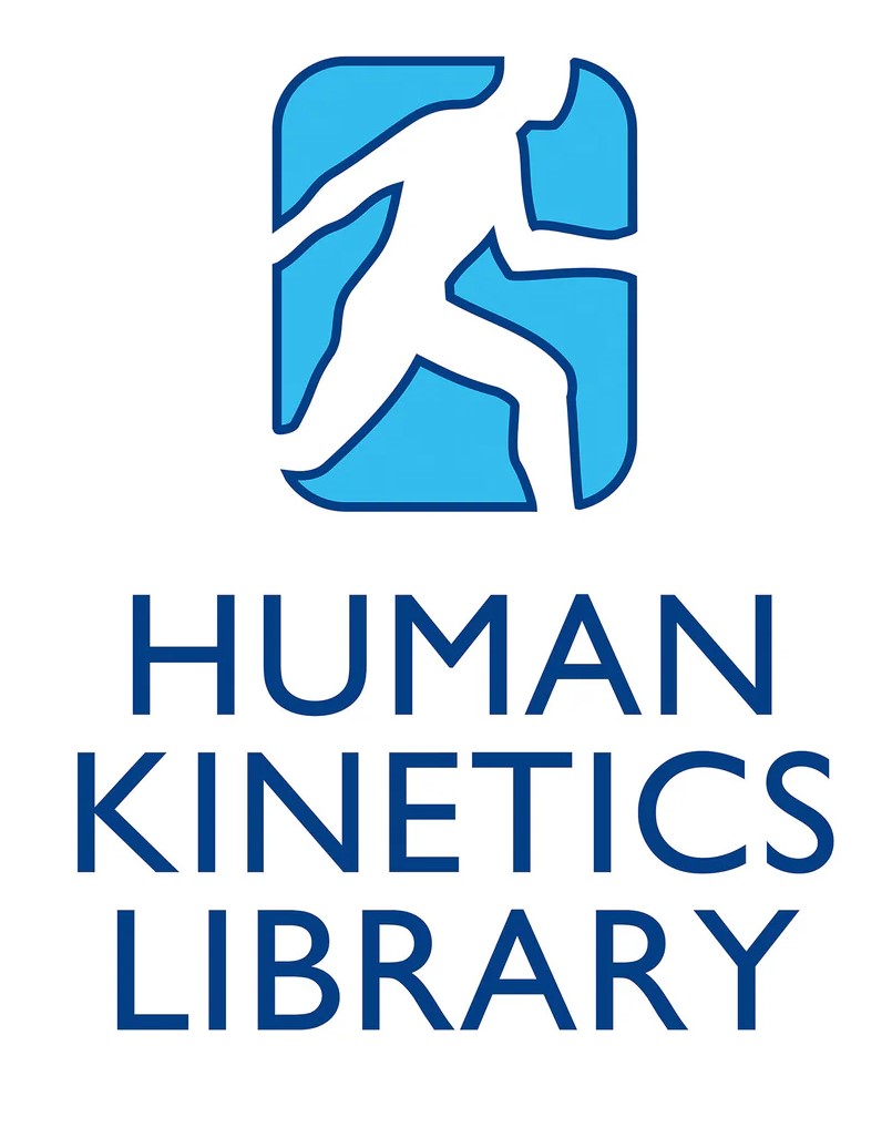 Human Kinetics Library