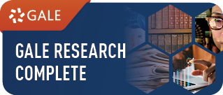 Gale Research Complete