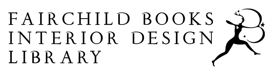 Fairchild Books Interior Design Library