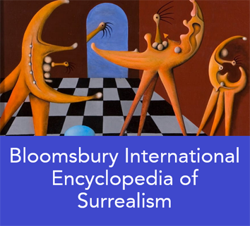Bloomsbury Visual Arts: Bloomsbury International Encyclopedia of Surrealism