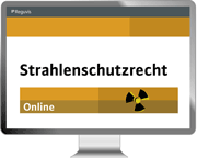 Strahlenschutzrecht Online