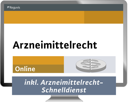 Arzneimittelrecht Online
