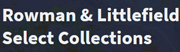Rowman & Littlefield Select Collections