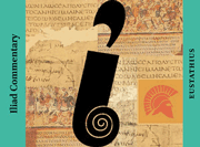 Eustathius' Iliad Commentary