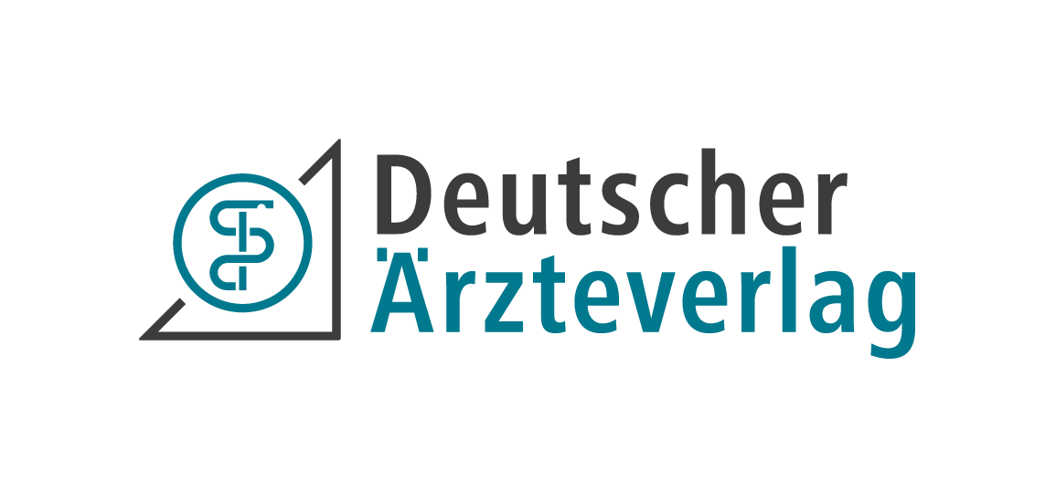 Deutscher &Auml;rzteverlag E-Books