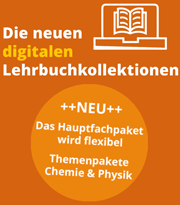 Wiley-VCH - Digitale Lehrbuchkollektionen