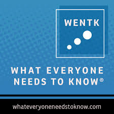 What Everyone Needs to Know